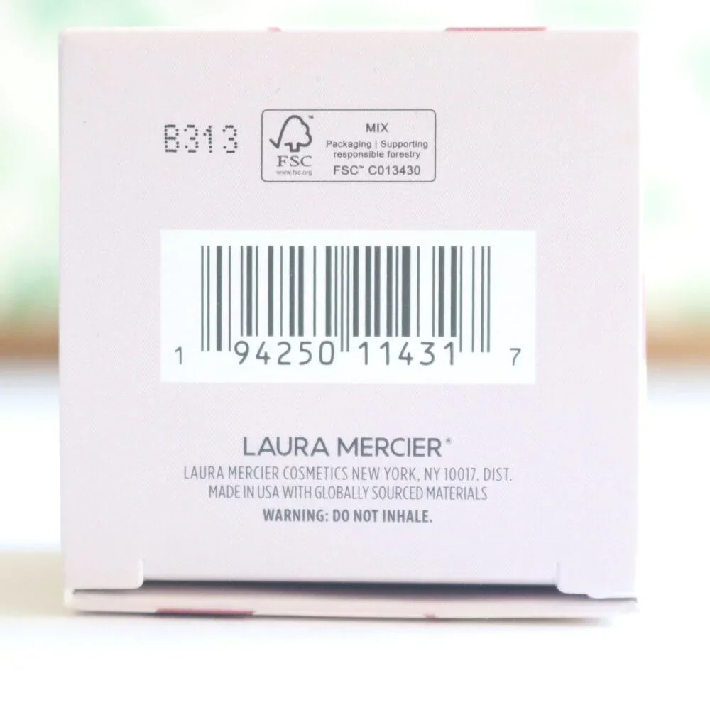 Laura Mercier | Translucent Loose Setting Powder Matte Sheer Mini Travel Set